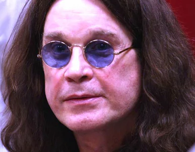 Miniatura: Ozzy Osbourne zostanie lordem?