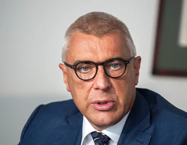 Miniatura: Roman Giertych zaapelował do Jarosława...