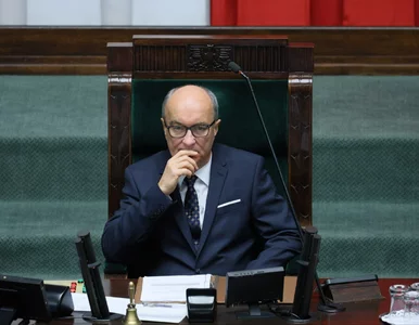 Miniatura: Morawiecki grzmiał o „moskiewskich...