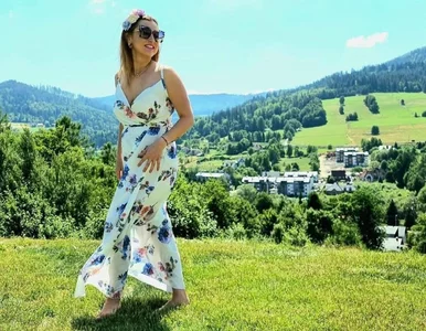 Miniatura: Justyna Żyła zaręczyła się! Pokazała fotkę...