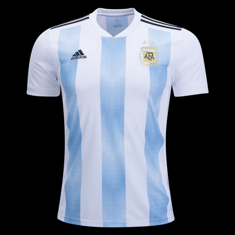 Argentyna 