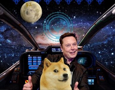 Dogecoin znów wystrzelił przez Elona Muska. Chodzi o głośny proces