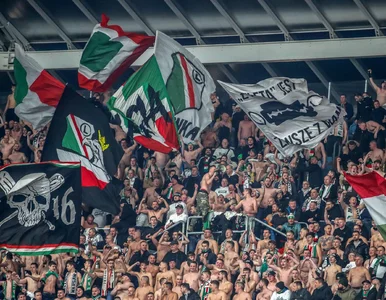 Miniatura: „Żyleta” z odpowiedzią dla UEFA. Kibice...