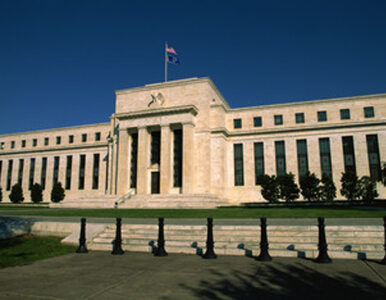 Miniatura: Fed obniżył stopy procentowe