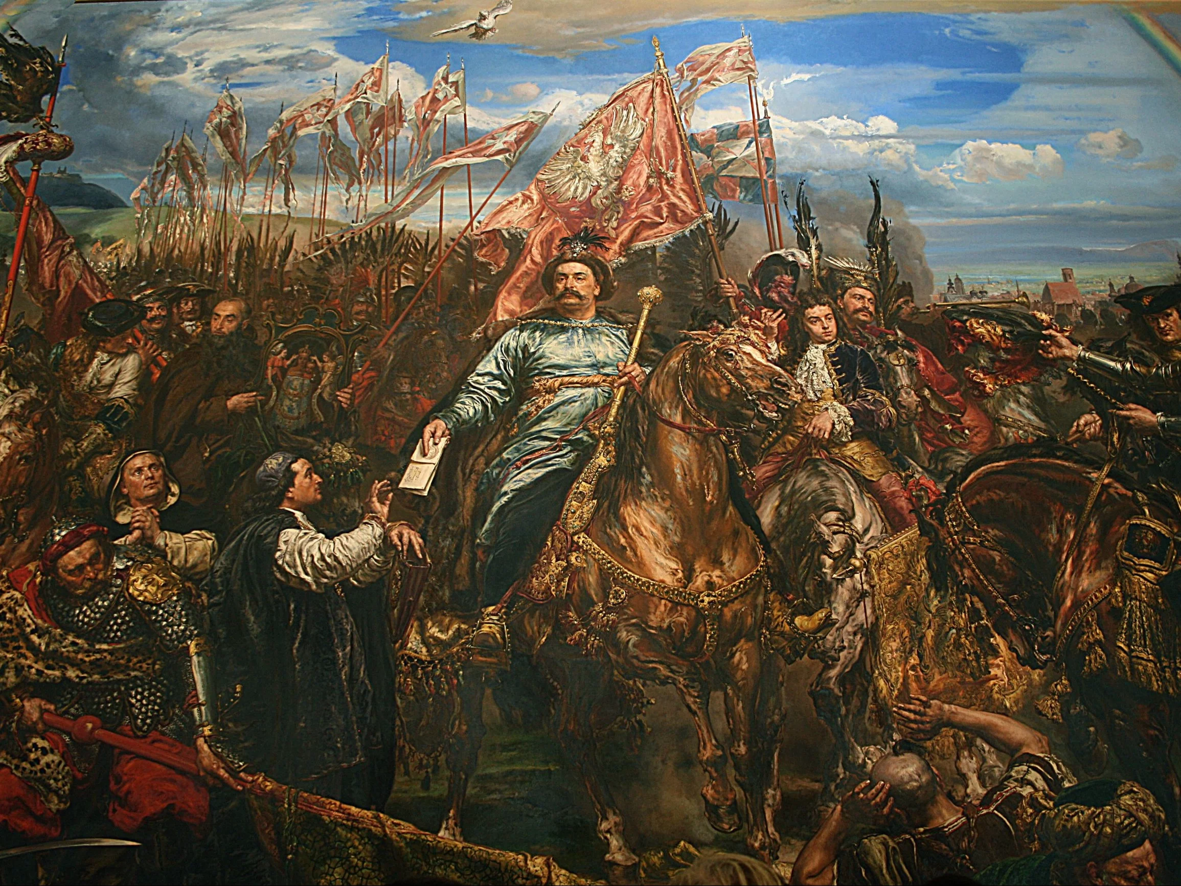 Piekielnie trudny quiz z wiedzy o królach Polski