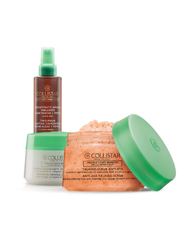 Collistar peeling