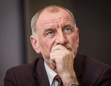 Miniatura: Ojciec Andrzeja Dudy murem za synem. „Od...