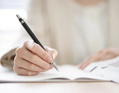 Miniatura: Quiz z ortografii. Zdobędziesz więcej...