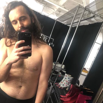 Jonathan Van Ness 