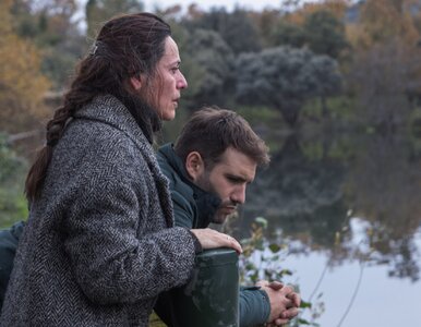 Miniatura: 4 hity na Netflix, 5 perełek na HBO Max....