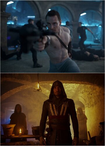 Assassin&rsquo;s Creed (2016)