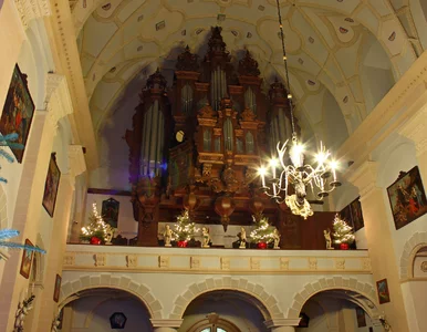 Miniatura: Kościelna „lista pieśni zakazanych” nie...