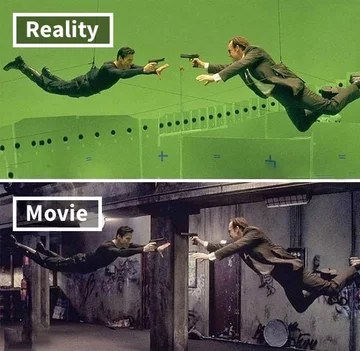 Matrix 