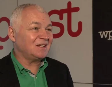 Miniatura: Nagrody Kisiela 2013. Bielecki: wybór...