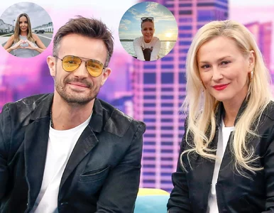 Miniatura: Mikołaj Krawczyk i jego burzliwe romanse....