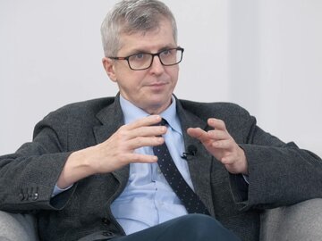Prof. Piotr Rutkowski