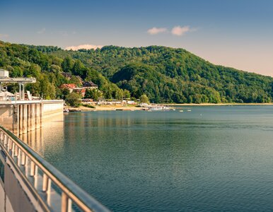 Miniatura: Polski klasyk na majówkę. Piękne...