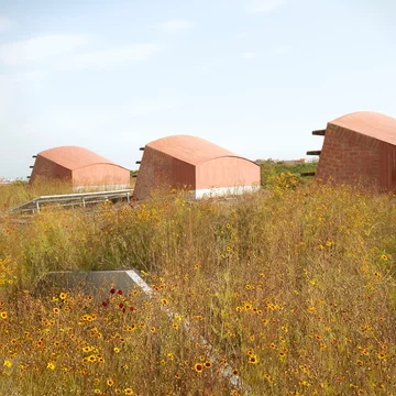 Szkoła Montessori, projekt Gradolí & Sanz Arquitectes 