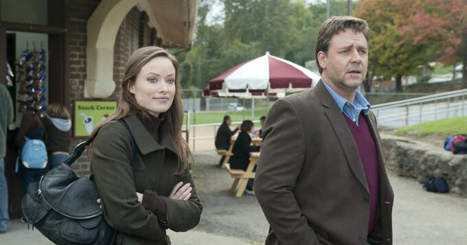 &bdquo;Dla niej wszystko&rdquo;