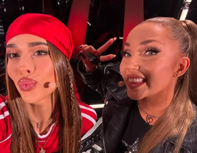 Miniatura: Twerkowanie i playback? Internauci nie...