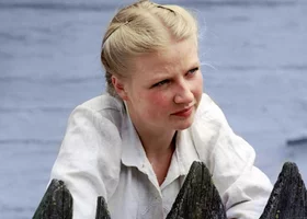 Miniatura: Kto jest na zdjęciu? Spróbuj trafić choć...