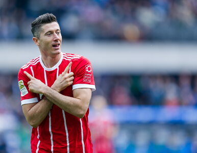 Miniatura: Robert Lewandowski buduje restaurację na...