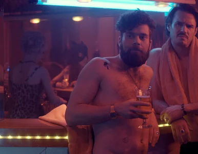 Miniatura: After-work beer - Berlinale '18