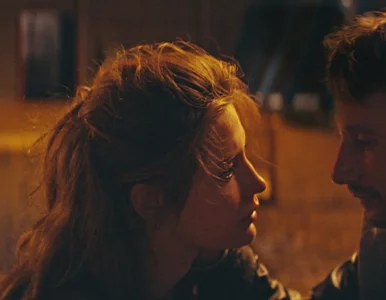 Miniatura: Życie "Na Krawędzi"