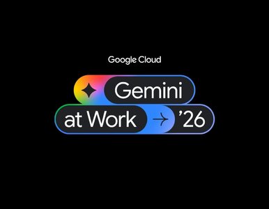 Miniatura: Gemini pracuje jak kolega z zespołu....