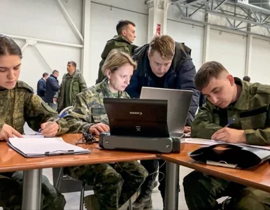 Miniatura: FSB przekazała nowe informacje o ataku....