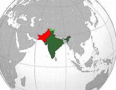Miniatura: Indie i Pakistan wznowią rozmowy pokojowe