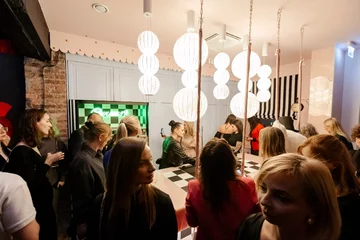 Finał konkursu Deer Wood „Kuchnia z Krainy Czarów” 