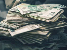 Miniatura: Masz taki banknot? Sklepy go nie przyjmą....