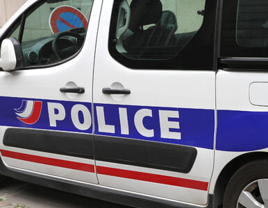Miniatura: Atak nożownika we Francji. Ofiarą były...