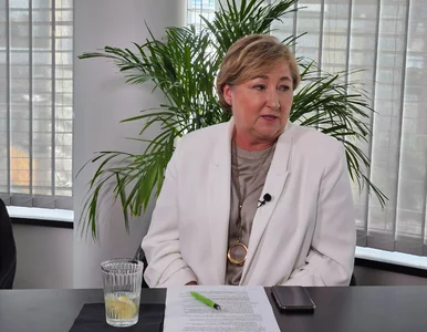 Miniatura: Dyrektor Bieńkowska: Cieszymy się, że lek...