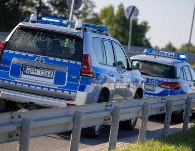 Miniatura: Skandal podczas zakończenia roku....