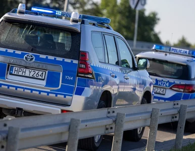 Miniatura: Skandal podczas zakończenia roku....