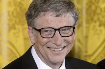 Bill Gates 