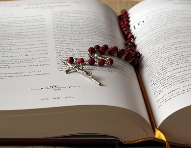 Miniatura: W przedszkolu zdjęto krzyże ze ścian....