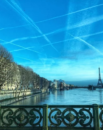 Pomarańczowy alert powodziowy ogłoszono w 23 departamentach 