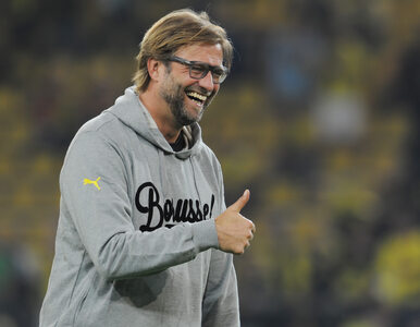 Miniatura: Klopp wspiera Guardiolę: Wkrótce nie...