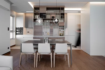 Zajrzyj do apartamentu, który koi zmysły i inspiruje do zmian 