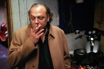 Pusher III&nbsp;- Jestem aniołem śmierci / Pusher III&nbsp;(2005)