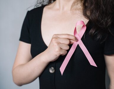 Rak piersi coraz lepiej diagnozowany i leczony