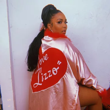 Lizzo 