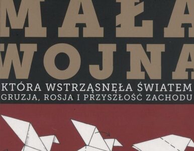 Miniatura: "Mała wojna" bez zwycięzców