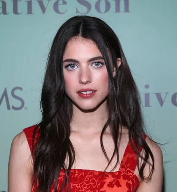 Margaret Qualley 