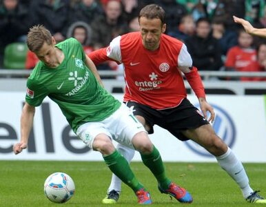 Miniatura: Gwiazda Werderu odchodzi z klubu