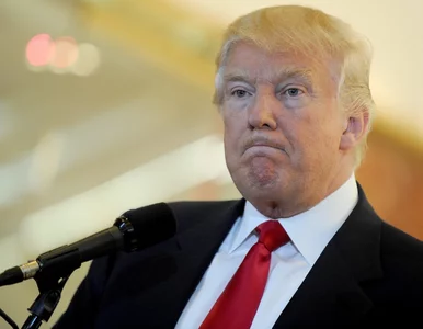 Miniatura: Trump: Belgia to piękne miasto. Sztab...