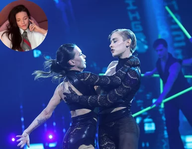 Miniatura: Influencerka odniosła się do rozstania...